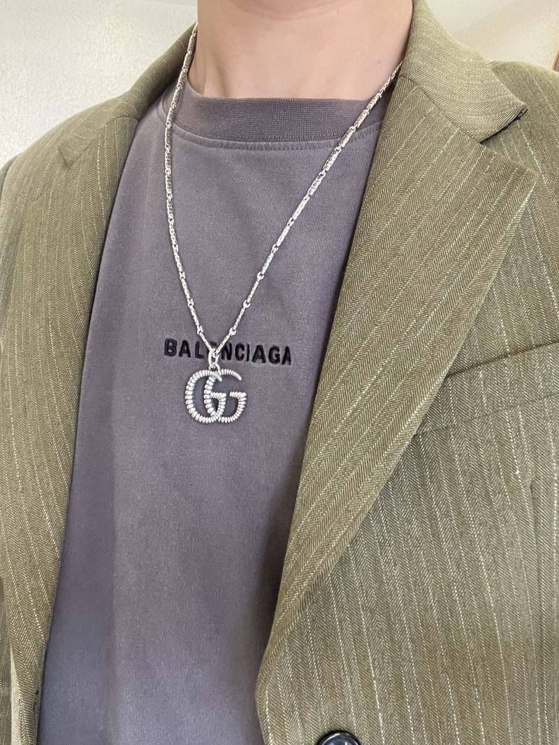 Gucci Necklaces